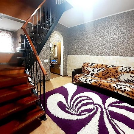 Шевченко 2 Apartamento Kirovograd Exterior foto