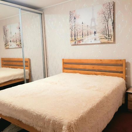 Шевченко 2 Apartamento Kirovograd Exterior foto