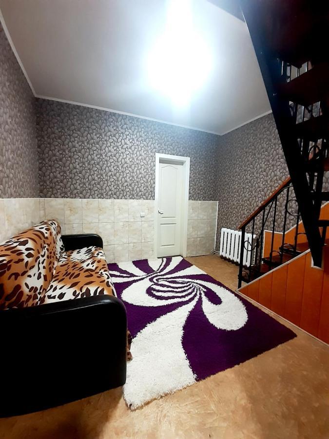 Шевченко 2 Apartamento Kirovograd Exterior foto