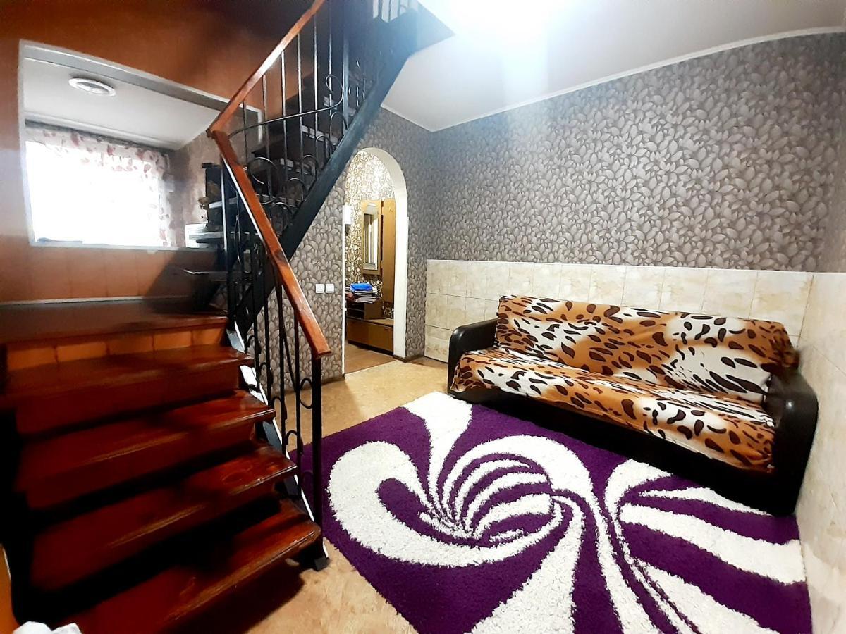 Шевченко 2 Apartamento Kirovograd Exterior foto