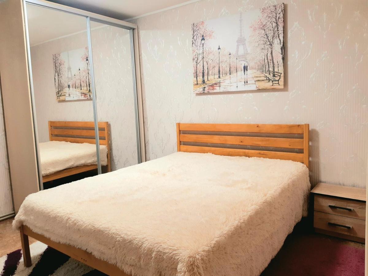 Шевченко 2 Apartamento Kirovograd Exterior foto