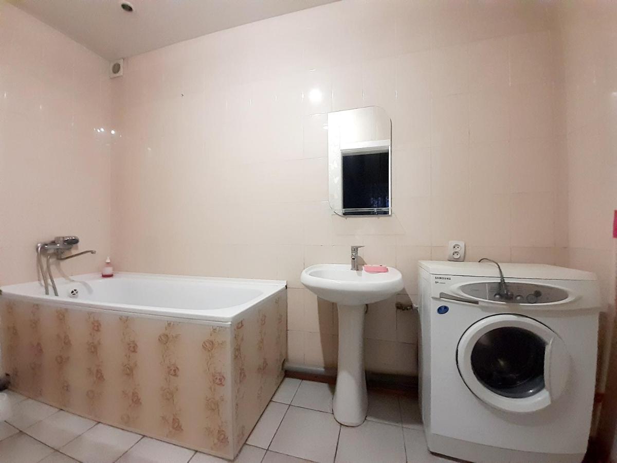 Шевченко 2 Apartamento Kirovograd Exterior foto