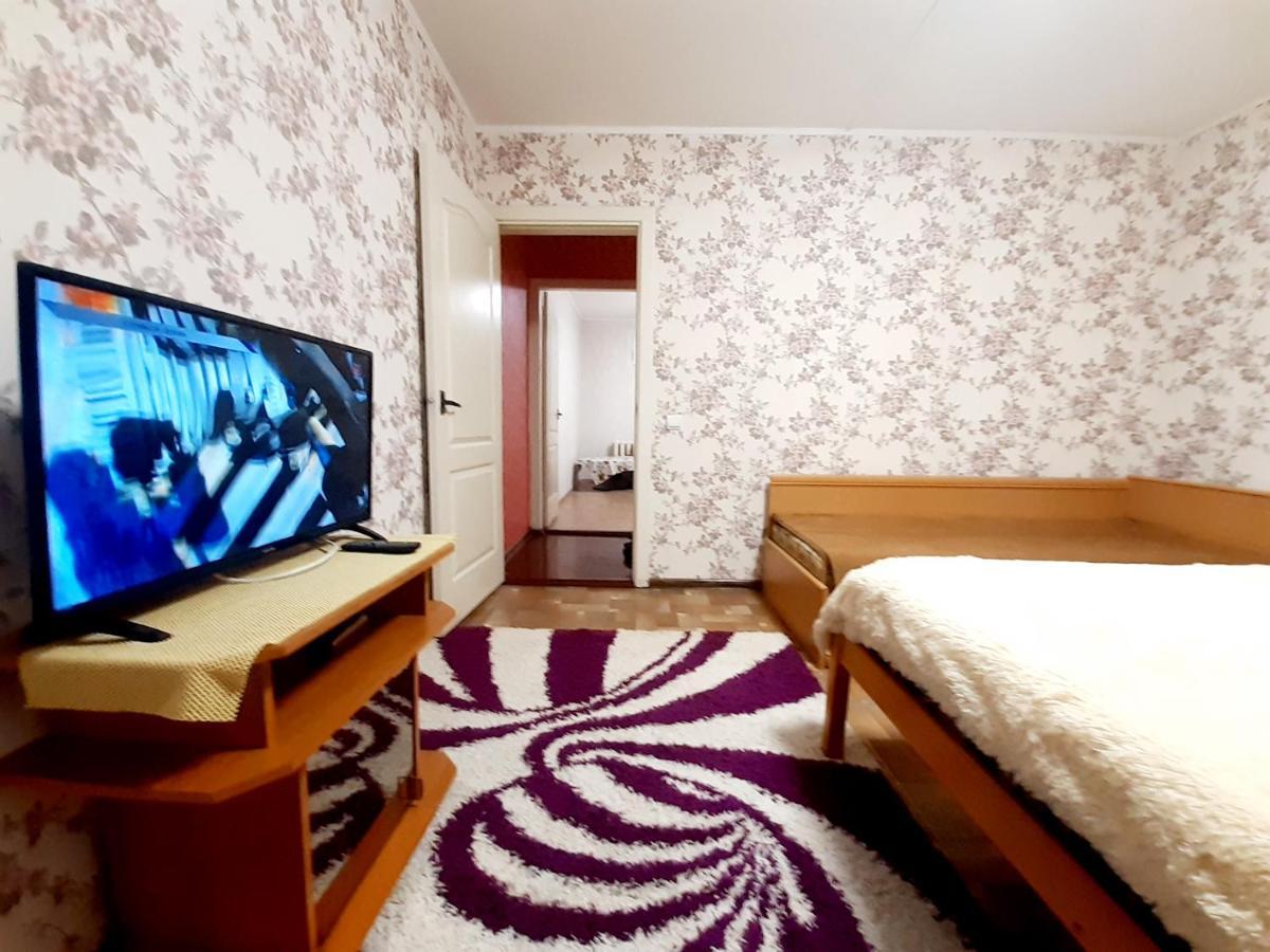 Шевченко 2 Apartamento Kirovograd Exterior foto