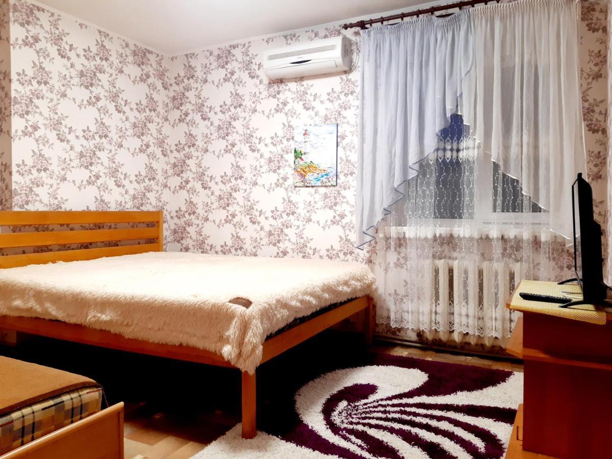 Шевченко 2 Apartamento Kirovograd Exterior foto