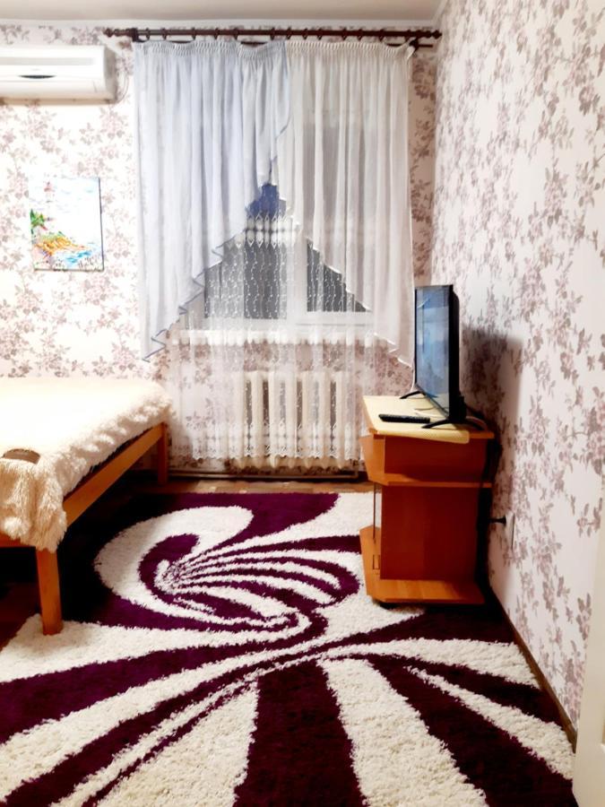 Шевченко 2 Apartamento Kirovograd Exterior foto