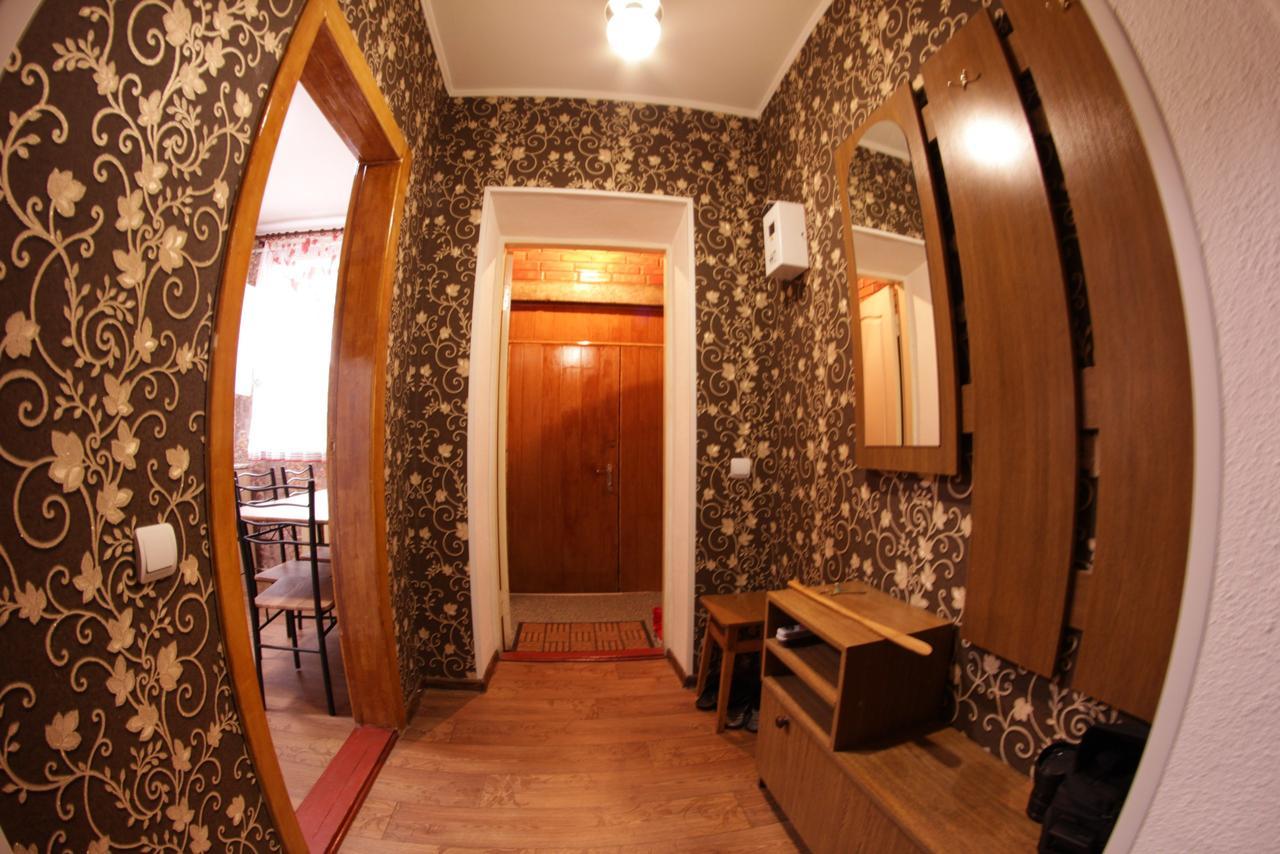 Шевченко 2 Apartamento Kirovograd Exterior foto