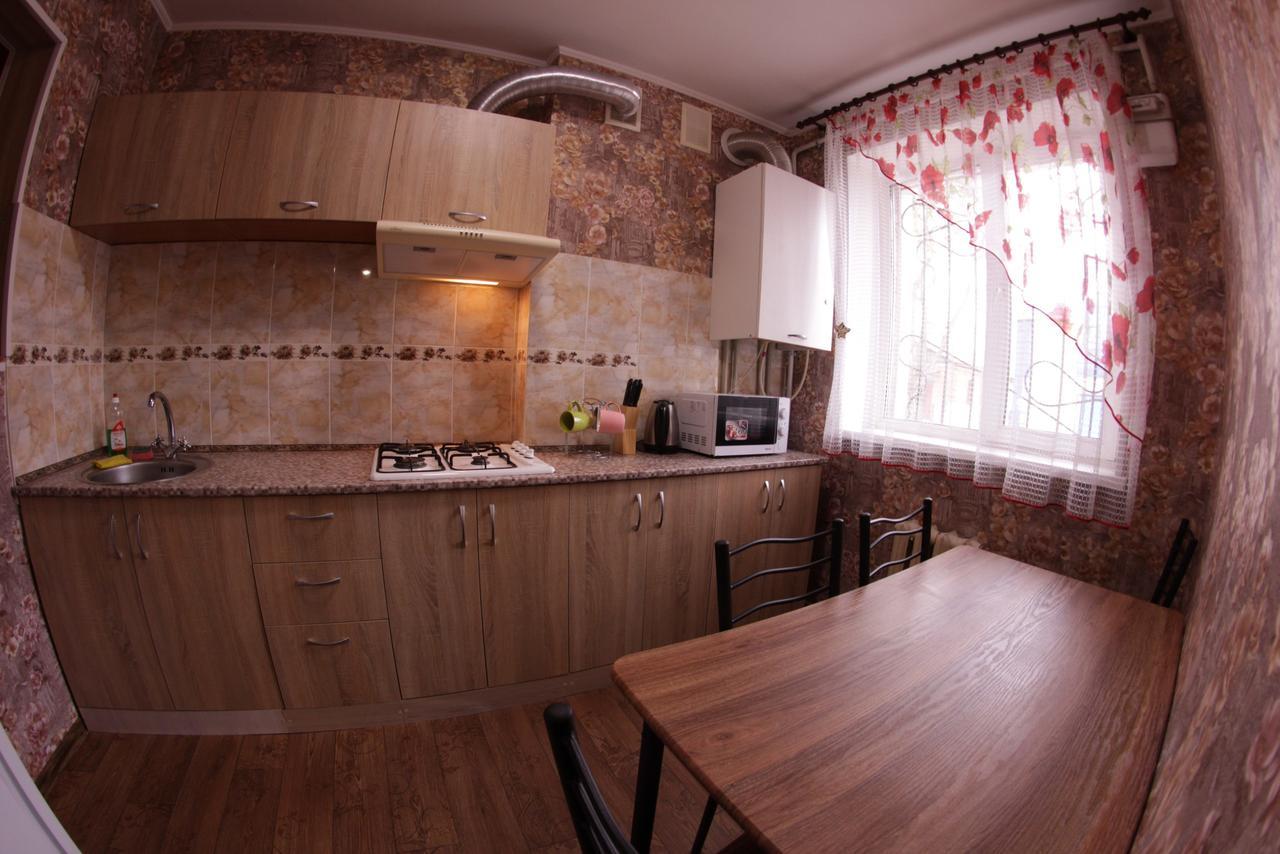 Шевченко 2 Apartamento Kirovograd Exterior foto